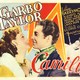 photo du film Le Roman de Marguerite Gautier