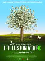 L Illusion Verte