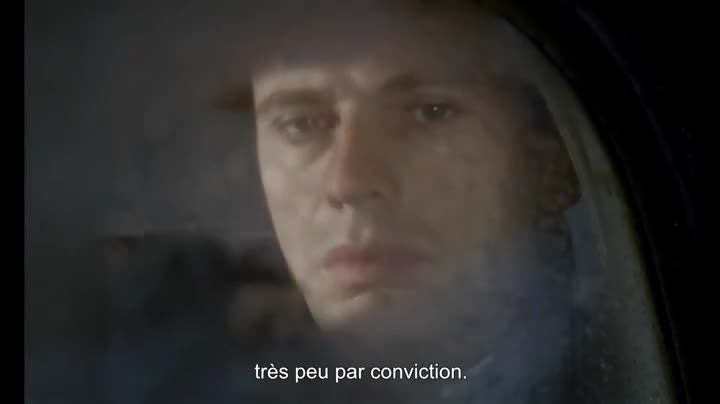 Extrait vidéo du film  Le Conformiste