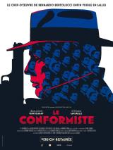 voir la fiche complète du film : Le Conformiste