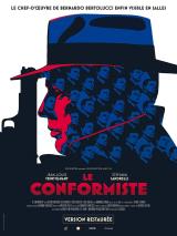 voir la fiche complète du film : Le Conformiste