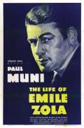 voir la fiche complète du film : La vie d Emile Zola