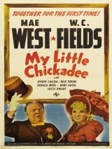 voir la fiche complète du film : Mon petit poussin chéri