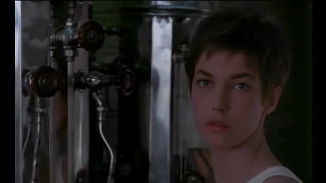 Extrait vidéo du film  Je t aime, moi non plus