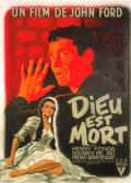 voir la fiche complète du film : Dieu est mort