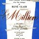 photo du film Le Million