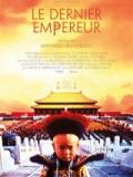 voir la fiche complète du film : Le Dernier empereur