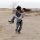 photo du film Marfa Girl
