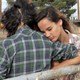 photo du film Marfa Girl