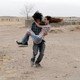 photo du film Marfa Girl