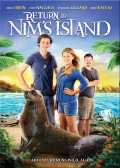 voir la fiche complète du film : Return to Nim s Island
