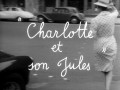Charlotte et son Jules