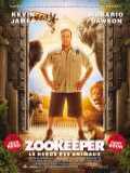 voir la fiche complète du film : Zookeeper