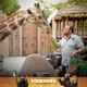 photo du film Zookeeper