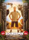 Zookeeper