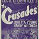 photo du film Les Croisades