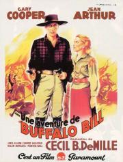 voir la fiche complète du film : Une Aventure de Buffalo Bill