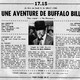 photo du film Une Aventure de Buffalo Bill