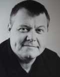 Iain Rogerson