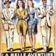 photo du film La Belle Aventure