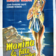 photo du film Manina, la fille sans voiles