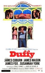 voir la fiche complète du film : Duffy, le renard de Tanger