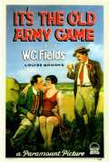 voir la fiche complète du film : It s the Old Army Game