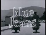voir la fiche complète du film : Blue jeans