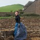 photo du film Loin de la foule déchaînée