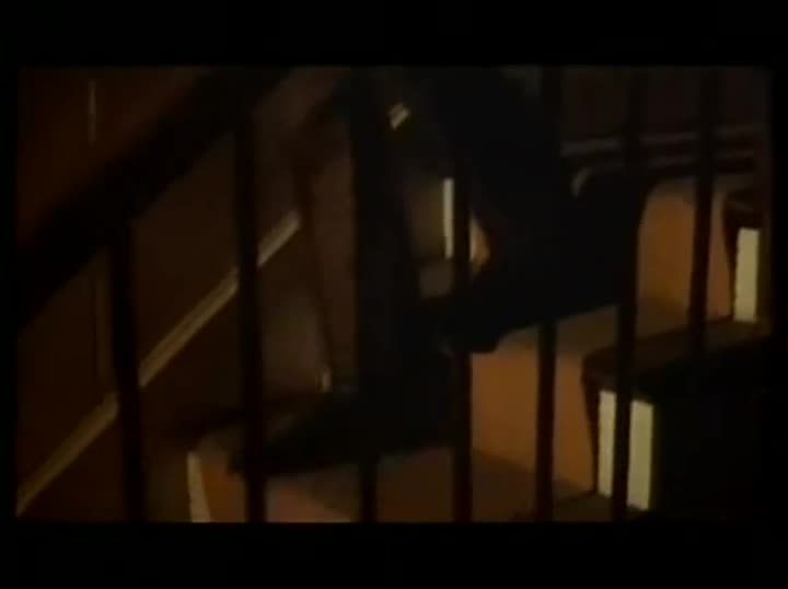 Extrait vidéo du film  Seule dans la nuit