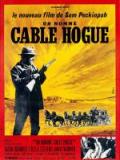 voir la fiche complète du film : Un nommé Cable Hogue