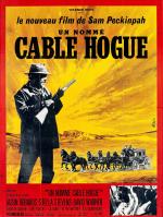 voir la fiche complète du film : Un nommé Cable Hogue