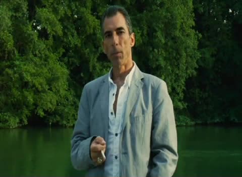 Un extrait du film  Les fils du vent