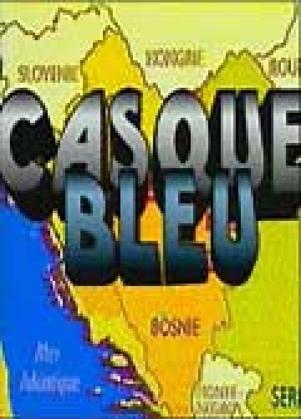 voir la fiche complète du film : Casque bleu