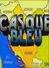 Casque bleu