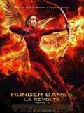 voir la fiche complète du film : Hunger Games : la révolte - partie 2