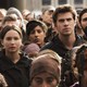 photo du film Hunger Games : la révolte - partie 2