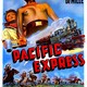 photo du film Pacific Express