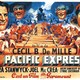 photo du film Pacific Express