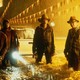 photo du film Pluie d'enfer