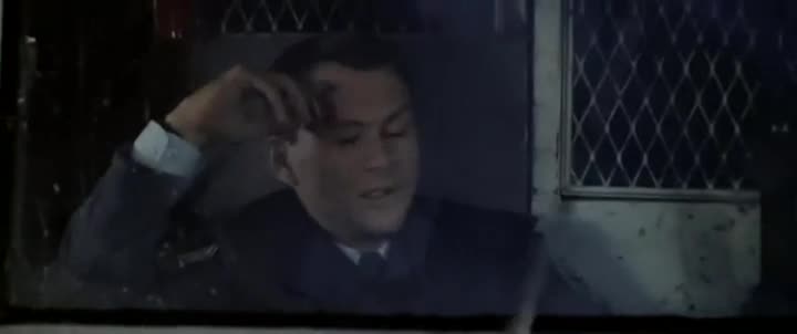 Extrait vidéo du film  Pluie d enfer