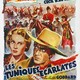 photo du film Les tuniques écarlates