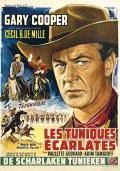 Les tuniques écarlates