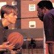 photo du film Basketball Diaries