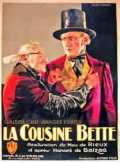 Autour de la cousine Bette