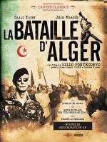 voir la fiche complète du film : La Bataille d Alger