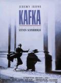 voir la fiche complète du film : Kafka