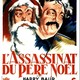 photo du film L'Assassinat du Père Noël