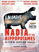 Nadia Et Les Hippopotames