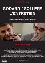 voir la fiche complète du film : Godard / Sollers : L Entretien